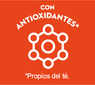 con antioxidantes