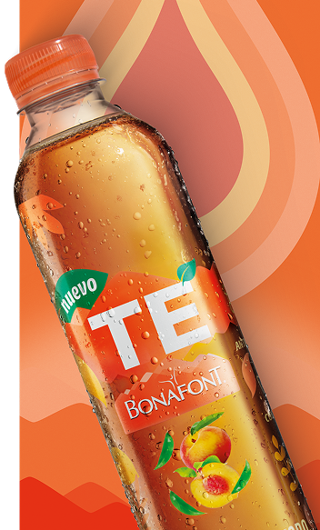 vertical bonafont te poster