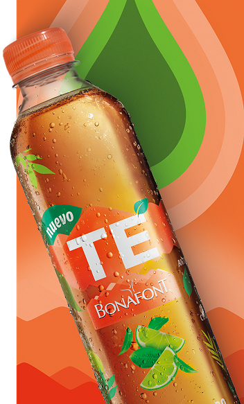 vertical bonafont te poster