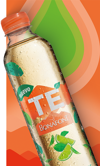 vertical bonafont te poster