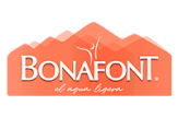 Bonafont El Agua Ligera