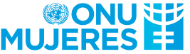 Logotipo de ONU Mujeres