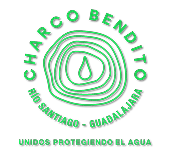 charco bendito