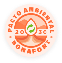 Pacto ambiental Bonafont 2030